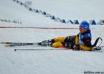 Hochfilzen 2012. Sprint. Men