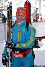 Hochfilzen 2012. Sprint. Men