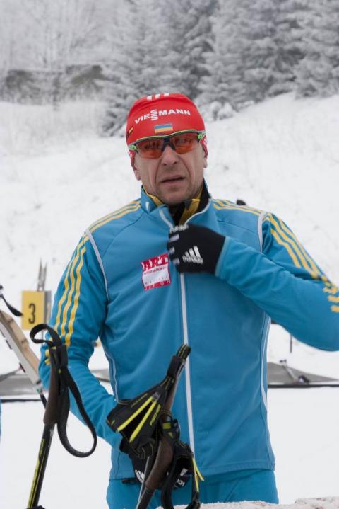 BILANENKO Olexander