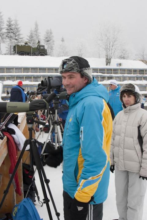 KRAVCHENKO Aleksandr