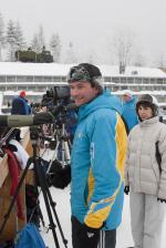 Tysovets 2012. Championship of Ukraine