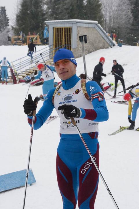 KOLOS Oleksandr