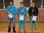 Tysovets 2012. Championship of Ukraine