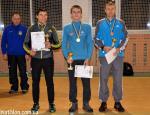 Tysovets 2012. Championship of Ukraine