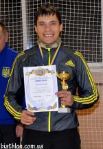 Tysovets 2012. Championship of Ukraine