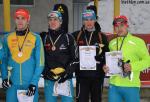 Tysovets 2012. Championship of Ukraine