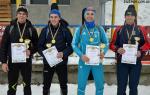 Tysovets 2012. Championship of Ukraine