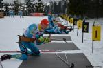 Tysovets 2012. Championship of Ukraine