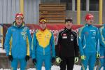 Tysovets 2012. Championship of Ukraine