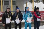 Tysovets 2012. Championship of Ukraine