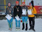 Tysovets 2012. Championship of Ukraine