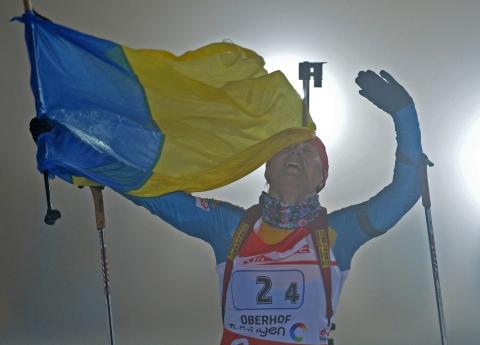 SEMERENKO Vita