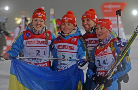 SEMERENKO Valj, SEMERENKO Vita, BILOSYUK Olena, DZHIMA Yuliia