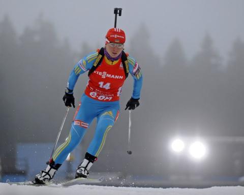 SEMERENKO Valj