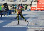 Antholz 2013. Sprint. Men Antholz 2013. Sprint. Men