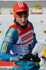 Antholz 2013. Sprint. Men Antholz 2013. Sprint. Men
