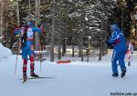 Antholz 2013. Sprint. Men