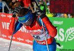 Antholz 2013. Sprint. Men