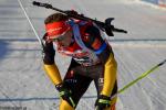 Antholz 2013. Sprint. Men