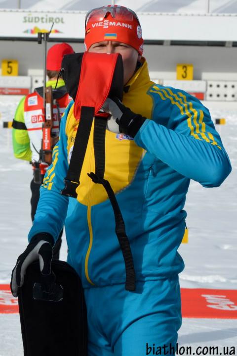 DERYZEMLYA Andriy