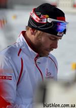 Antholz 2013. Sprint. Men