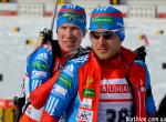 Antholz 2013. Sprint. Men