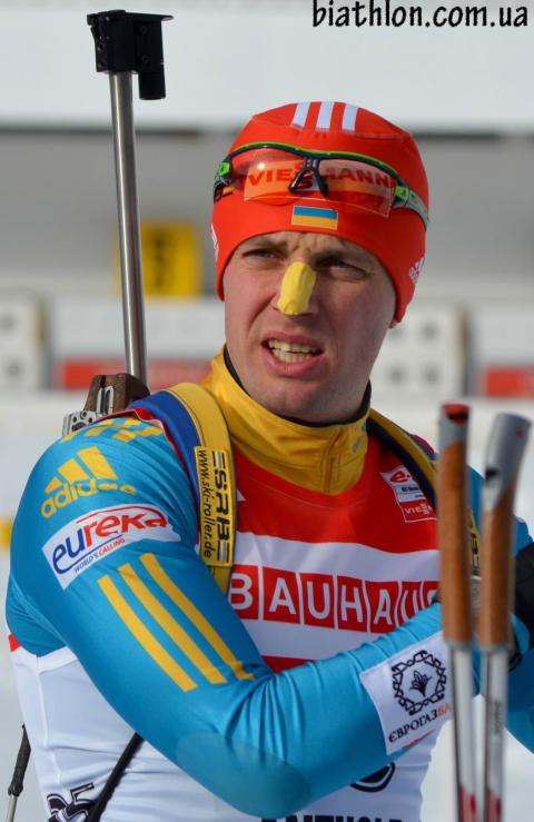 SEDNEV Serguei
