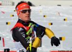 Antholz 2013. Sprint. Men