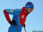 Antholz 2013. Sprint. Men Antholz 2013. Sprint. Men