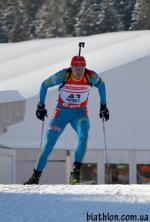 Antholz 2013. Sprint. Men Antholz 2013. Sprint. Men