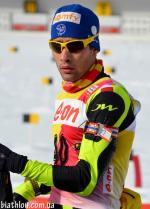 Antholz 2013. Sprint. Men Antholz 2013. Sprint. Men
