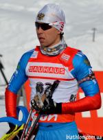 Antholz 2013. Sprint. Men