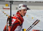 Antholz 2013. Sprint. Men