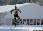 Antholz 2013. Sprint. Men Antholz 2013. Sprint. Men
