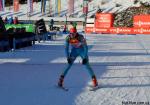 Antholz 2013. Sprint. Men