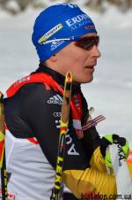 Antholz 2013. Sprint. Men