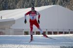 Antholz 2013. Sprint. Men