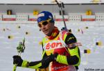 Antholz 2013. Sprint. Men Antholz 2013. Sprint. Men