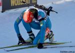 Antholz 2013. Sprint. Women Antholz 2013. Sprint. Women