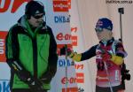 Antholz 2013. Sprint. Women Antholz 2013. Sprint. Women