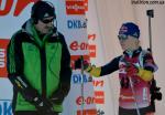 Antholz 2013. Sprint. Women