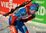 Antholz 2013. Sprint. Women Antholz 2013. Sprint. Women