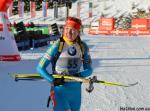 Antholz 2013. Sprint. Women Antholz 2013. Sprint. Women
