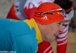 Antholz 2013. Pursuit. Men Antholz 2013. Pursuit. Men