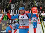 Antholz 2013. Pursuit. Men Antholz 2013. Pursuit. Men