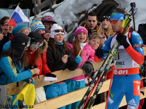 SHIPULIN Anton, ZHURAVOK Yuliya, NYCHYPORENKO Anastasiya, TISYEYEVA Snizhana