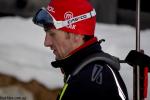 Antholz 2013. Pursuit. Men