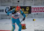 Antholz 2013. Pursuit. Men Antholz 2013. Pursuit. Men
