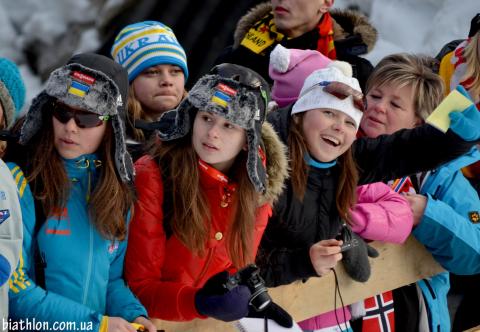 BRYHYNETS Yuliya, BEHAN  Iryna, NYCHYPORENKO Anastasiya, TISYEYEVA Snizhana