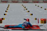 Antholz 2013. Pursuit. Men Antholz 2013. Pursuit. Men